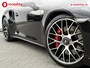 Porsche 911 3.8 Turbo 521PK *Porsche Approved Sport Chrono Pakket Plus Schuif/Kanteldak | Cruise Control | Stoelventilatie/verwarming | Achteruitrijcamera