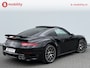Porsche 911 3.8 Turbo 521PK Sport Chrono Pakket Plus Schuif/Kanteldak | Cruise Control | Stoelventilatie/verwarming | Achteruitrijcamera