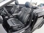 Audi S3 Cabriolet 2.0 TFSI S3 quattro Zwart Leer Navigatie 19 inch Boekjes/facturen aanwezig Camera Adaptieve Cruisecontrol B&O DriveSelect Magnetic Ride Sportstoelen Nette auto! cabrio