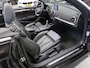 Audi S3 Cabriolet 2.0 TFSI S3 quattro Zwart Leer Navigatie 19 inch Boekjes/facturen aanwezig Camera Adaptieve Cruisecontrol B&O DriveSelect Magnetic Ride Sportstoelen Nette auto! cabrio