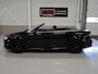 Audi S3 Cabriolet 2.0 TFSI S3 quattro Zwart Leer Navigatie 19 inch Boekjes/facturen aanwezig Camera Adaptieve Cruisecontrol B&O DriveSelect Magnetic Ride Sportstoelen Nette auto! cabrio