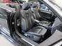 Audi S3 Cabriolet 2.0 TFSI S3 quattro Zwart Leer Navigatie 19 inch Boekjes/facturen aanwezig Camera Adaptieve Cruisecontrol B&O DriveSelect Magnetic Ride Sportstoelen Nette auto! cabrio