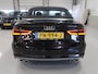 Audi S3 Cabriolet 2.0 TFSI S3 quattro Zwart Leer Navigatie 19 inch Boekjes/facturen aanwezig Camera Adaptieve Cruisecontrol B&O DriveSelect Magnetic Ride Sportstoelen Nette auto! cabrio