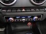 Audi S3 Cabriolet 2.0 TFSI S3 quattro Zwart Leer Navigatie 19 inch Boekjes/facturen aanwezig Camera Adaptieve Cruisecontrol B&O DriveSelect Magnetic Ride Sportstoelen Nette auto! cabrio