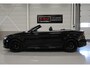 Audi S3 Cabriolet 2.0 TFSI S3 quattro Zwart Leer Navigatie 19 inch Boekjes/facturen aanwezig Camera Adaptieve Cruisecontrol B&O DriveSelect Magnetic Ride Sportstoelen Nette auto! cabrio