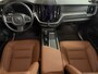 Volvo XC60 2.0 T6 Plug-in hybrid AWD Inscription - Lederen interieur