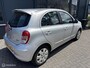 Nissan Micra 1.2 DIG-S Acenta Airco Bl.tooth CV AUX 5drs