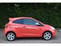 Ford Ka 1.2 Grand Prix start/stop, ORIGINEEL NEDERLANDSE AUTO, BOEKJES, NAP EN ONDERHOUDSHISTORIE