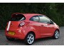 Ford Ka 1.2 Grand Prix start/stop, ORIGINEEL NEDERLANDSE AUTO, BOEKJES, NAP EN ONDERHOUDSHISTORIE