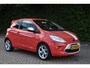 Ford Ka 1.2 Grand Prix start/stop, ORIGINEEL NEDERLANDSE AUTO, BOEKJES, NAP EN ONDERHOUDSHISTORIE
