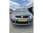 Suzuki SX4 1.6 Exclusive, climatronic, lm-velgen, trekhaak.