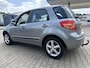 Suzuki SX4 1.6 Exclusive, climatronic, lm-velgen, trekhaak.