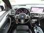 BMW X3 xDrive30e M Sportpakket Elek.Trekhaak Driv.Ass. Laserlicht Head-up HiFi Leder Cockpit.Pro 19" LM Velgen