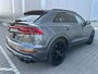 Audi Q8 55 TFSI E 381Pk S line 22Inch SQ8 dif Rs-int Black optic