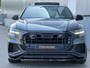 Audi Q8 55 TFSI E 381Pk S line 22Inch SQ8 dif Rs-int Black optic