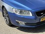 Volvo V70 D5 AWD Nilsson Camper project Grijs kenteken service wagen