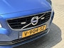 Volvo V70 D5 AWD Nilsson Camper project Grijs kenteken service wagen