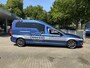 Volvo V70 D5 AWD Nilsson Camper project Grijs kenteken service wagen