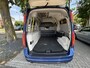 Volvo V70 D5 AWD Nilsson Camper project Grijs kenteken service wagen