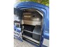 Volvo V70 D5 AWD Nilsson Camper project Grijs kenteken service wagen
