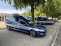 Volvo V70 D5 AWD Nilsson Camper project Grijs kenteken service wagen