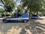 Volvo V70 D5 AWD Nilsson Camper project Grijs kenteken service wagen