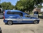 Volvo V70 D5 AWD Nilsson Camper project Grijs kenteken service wagen