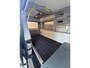 Volvo V70 D5 AWD Nilsson Camper project Grijs kenteken service wagen