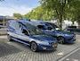 Volvo V70 D5 AWD Nilsson Camper project Grijs kenteken service wagen