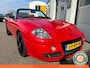 Fiat Barchetta 1.8-16V LAGE KM STAND|LEER|UNIEK MOOI!
