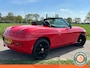 Fiat Barchetta 1.8-16V LAGE KM STAND|LEER|UNIEK MOOI!