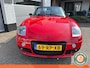 Fiat Barchetta 1.8-16V LAGE KM STAND|LEER|UNIEK MOOI!