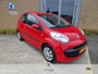 Citroën C1 1.0-12V Ambiance Nieuwe Apk