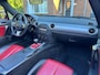 Mazda MX-5 1.8 Touring, Airco, el. ramen/spiegels, leder, NL auto, nette staat