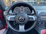 Mazda MX-5 1.8 Touring, Airco, el. ramen/spiegels, leder, NL auto, nette staat