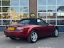 Mazda MX-5 1.8 Touring, Airco, el. ramen/spiegels, leder, NL auto, nette staat