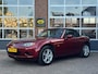 Mazda MX-5 1.8 Touring, Airco, el. ramen/spiegels, leder, NL auto, nette staat