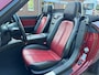 Mazda MX-5 1.8 Touring, Airco, el. ramen/spiegels, leder, NL auto, nette staat