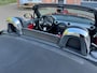 Mazda MX-5 1.8 Touring, Airco, el. ramen/spiegels, leder, NL auto, nette staat