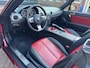 Mazda MX-5 1.8 Touring, Airco, el. ramen/spiegels, leder, NL auto, nette staat