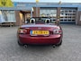 Mazda MX-5 1.8 Touring, Airco, el. ramen/spiegels, leder, NL auto, nette staat