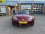 Mazda MX-5 1.8 Touring, Airco, el. ramen/spiegels, leder, NL auto, nette staat