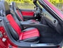 Mazda MX-5 1.8 Touring, Airco, el. ramen/spiegels, leder, NL auto, nette staat