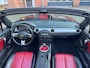 Mazda MX-5 1.8 Touring, Airco, el. ramen/spiegels, leder, NL auto, nette staat