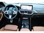 BMW X3 xDrive30e High Executive |M-Sport |M-Kuipstoelen |Panoramadak |Trekhaak