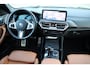 BMW X3 xDrive30e High Executive |M-Sport |M-Kuipstoelen |Panoramadak |Trekhaak