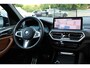 BMW X3 xDrive30e High Executive |M-Sport |M-Kuipstoelen |Panoramadak |Trekhaak