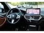 BMW X3 xDrive30e High Executive |M-Sport |M-Kuipstoelen |Panoramadak |Trekhaak