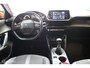 Peugeot 2008 1.2 PureTech Blue Lease Allure/Led/Navi/Cam/