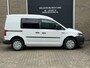 Volkswagen Caddy 2.0 TDI 123PK EURO6L1H1 BMT 4Motion Comfortline Trekhaak/cruise control/navi